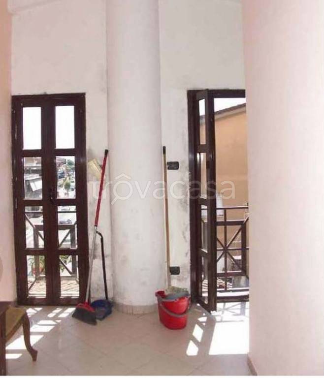 appartamento in vendita a Lariano