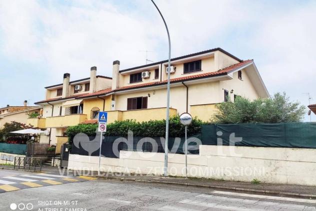 appartamento in vendita a Lariano