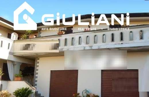 appartamento in vendita a Lariano