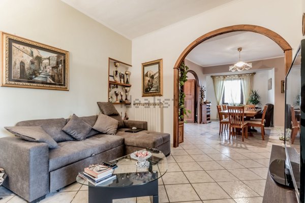 appartamento in vendita a Lariano