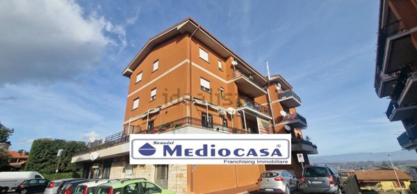 appartamento in vendita a Lariano