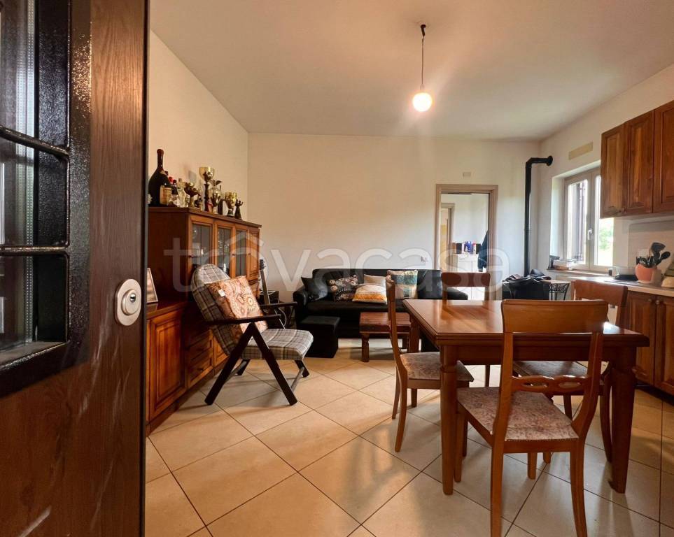appartamento in vendita a Lariano
