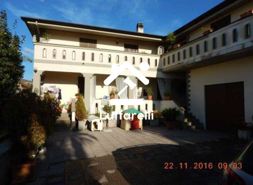 appartamento in vendita a Lariano