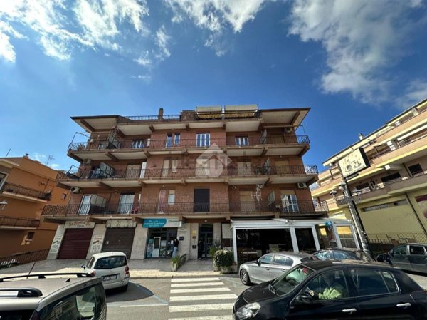 appartamento in vendita a Lariano