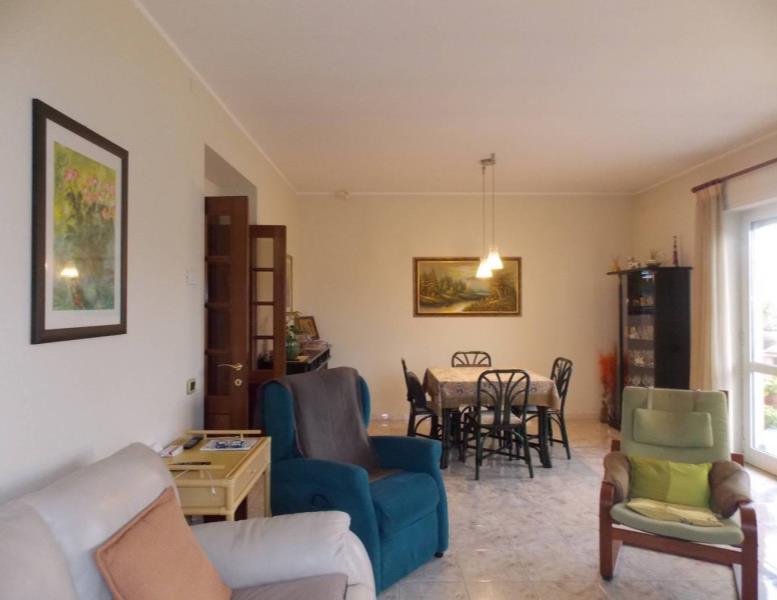 appartamento in vendita a Lariano