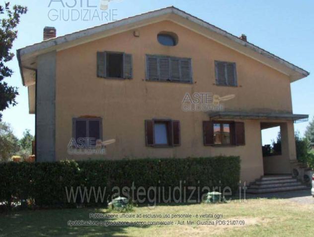 mansarda in vendita a Lariano