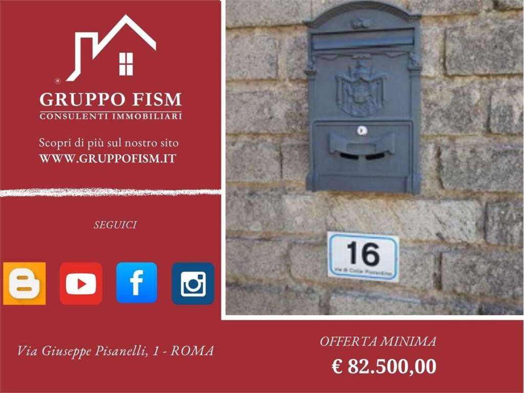 appartamento in vendita a Lariano
