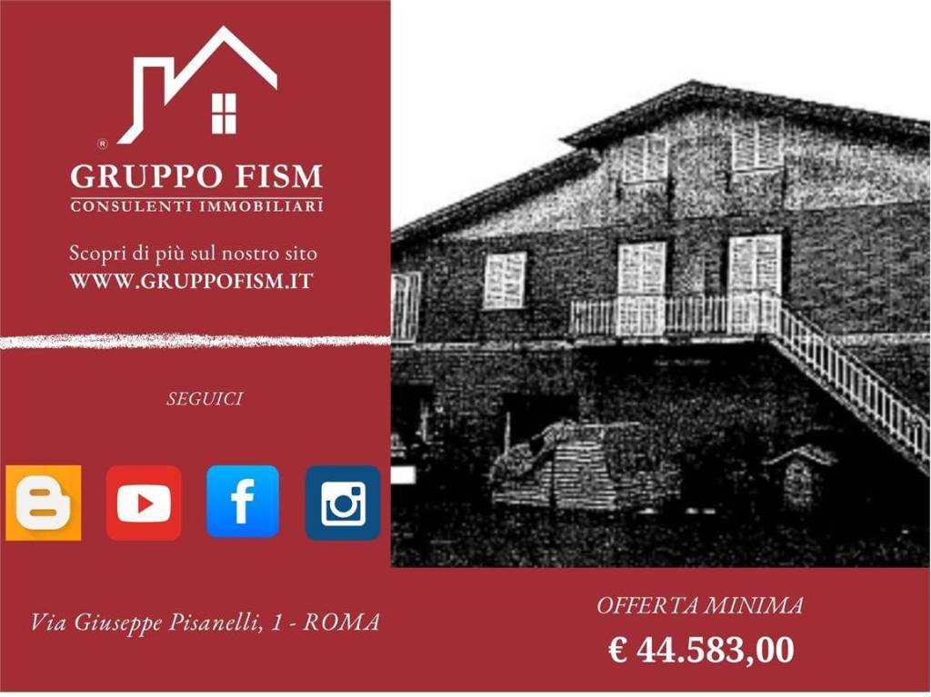 casa indipendente in vendita a Lariano
