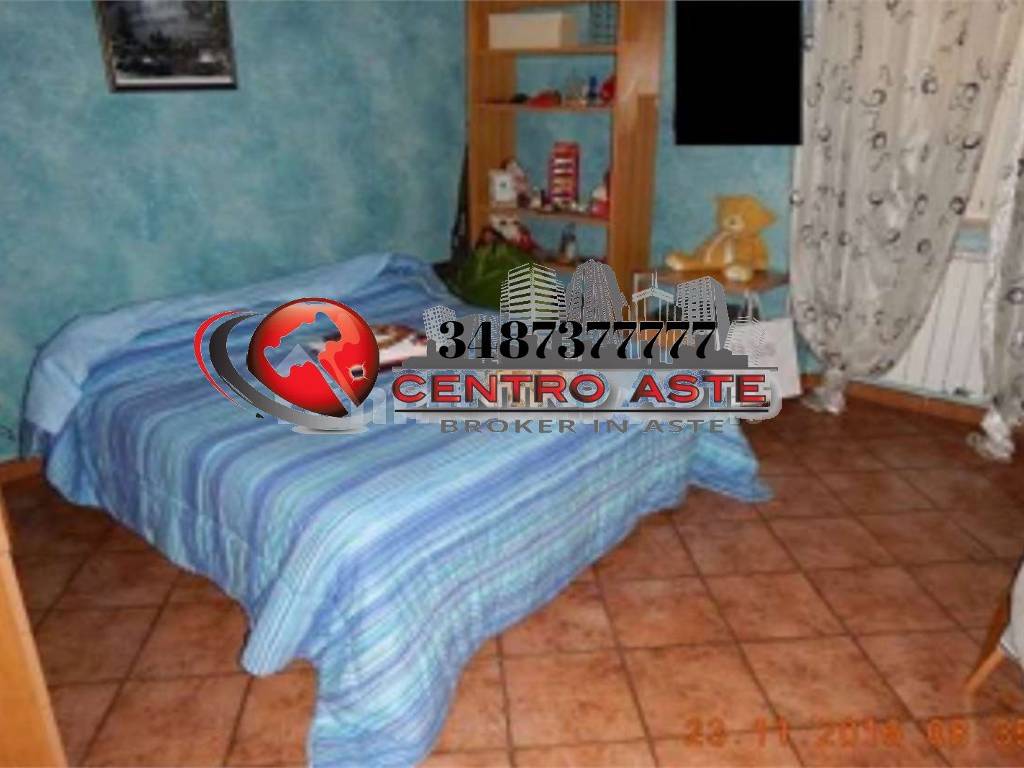 appartamento in vendita a Lariano