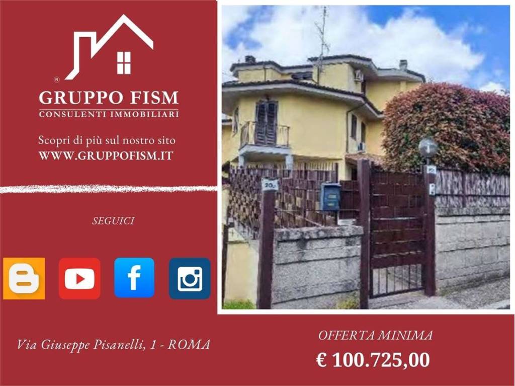 casa indipendente in vendita a Lariano