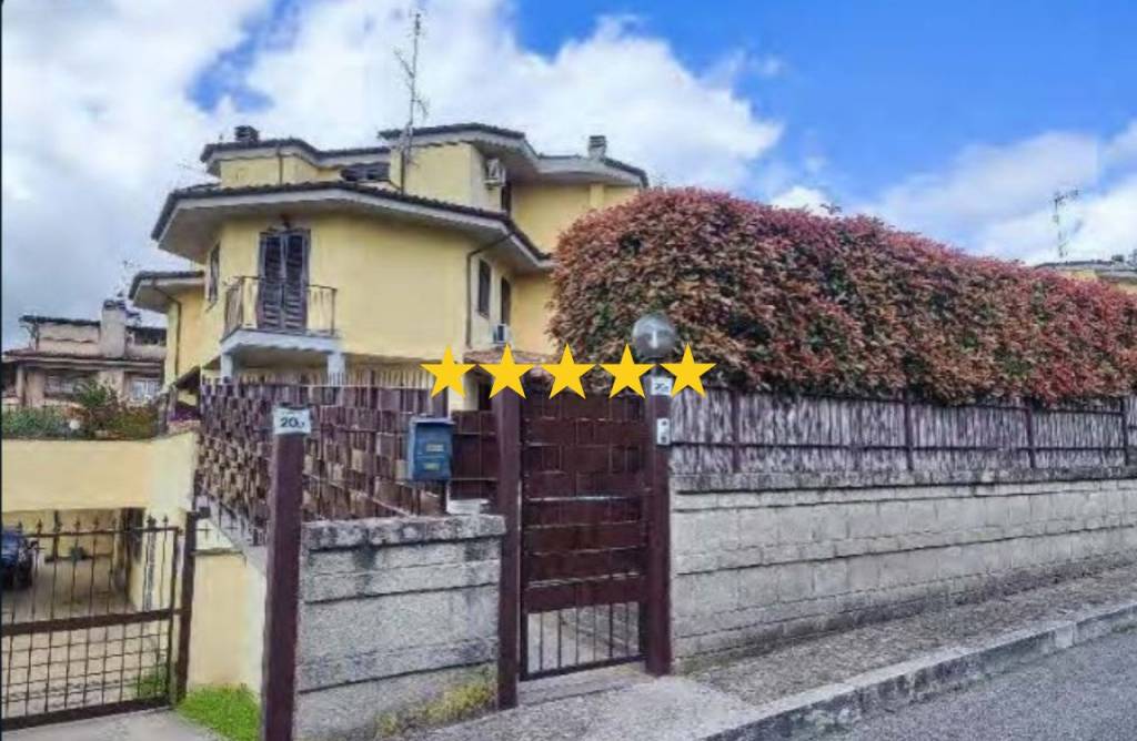 appartamento in vendita a Lariano