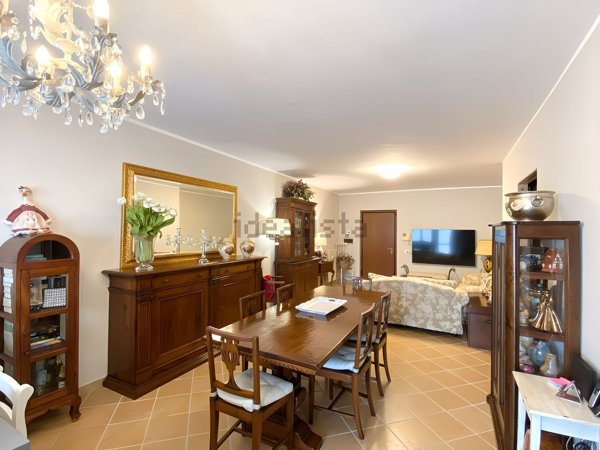 appartamento in vendita a Lariano