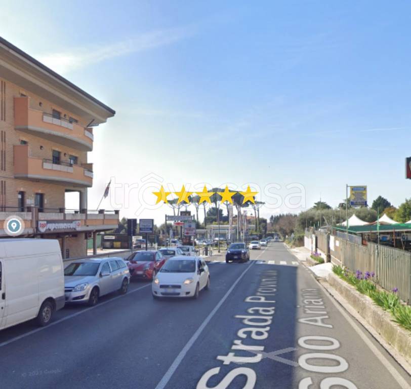 appartamento in vendita a Lariano