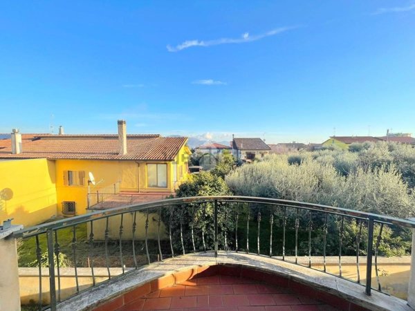 appartamento in vendita a Lariano