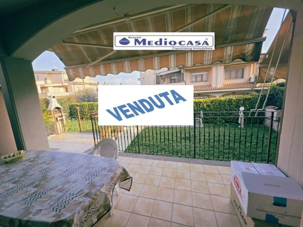 appartamento in vendita a Lariano