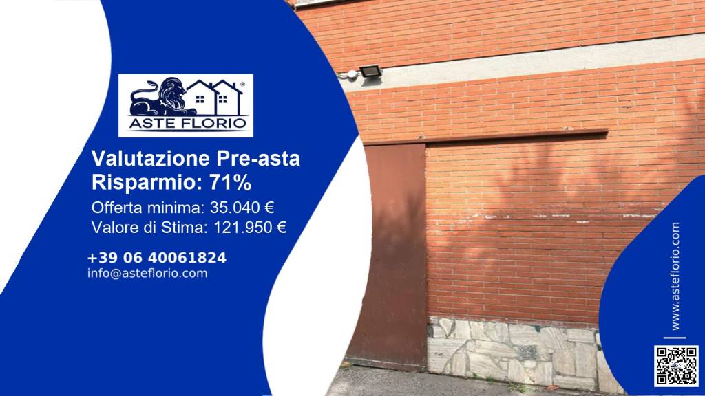 negozio in vendita a Lariano