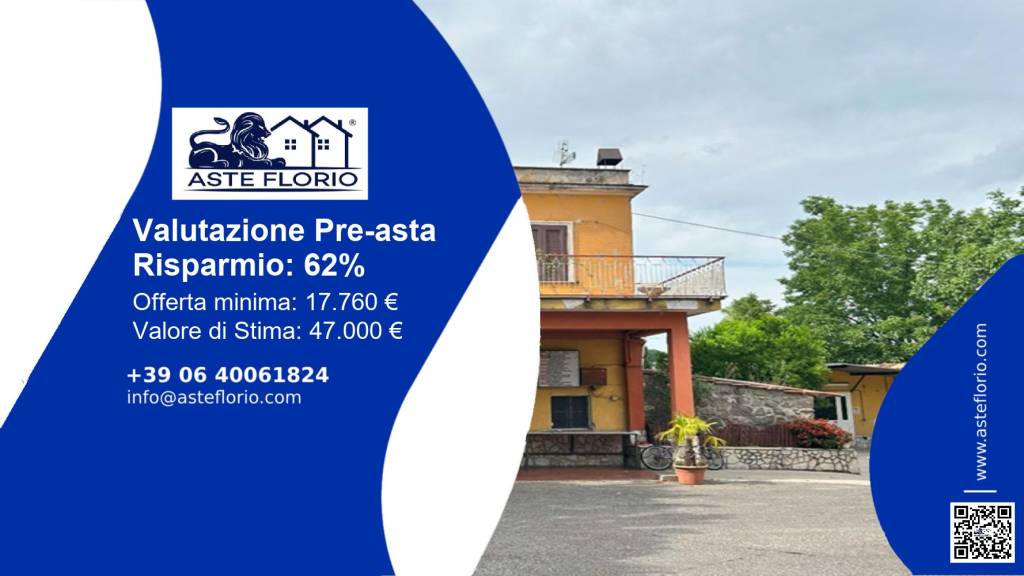 negozio in vendita a Lariano