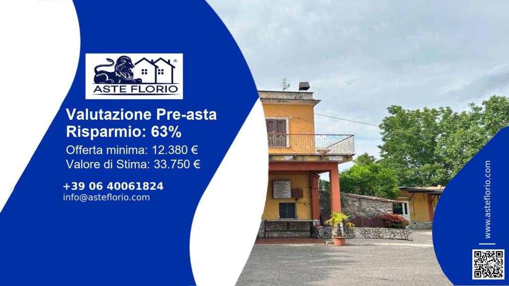 casa indipendente in vendita a Lariano