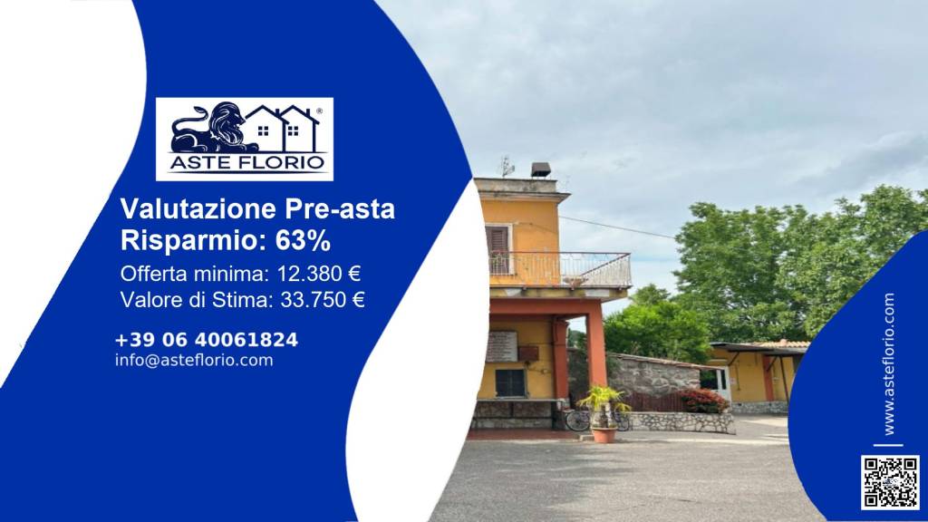 casa indipendente in vendita a Lariano