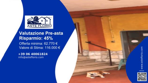 appartamento in vendita a Lariano