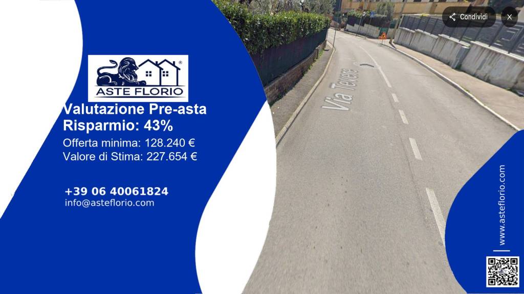 appartamento in vendita a Lariano