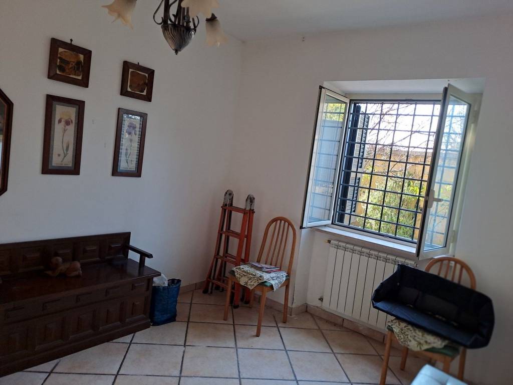 appartamento in vendita a Lariano