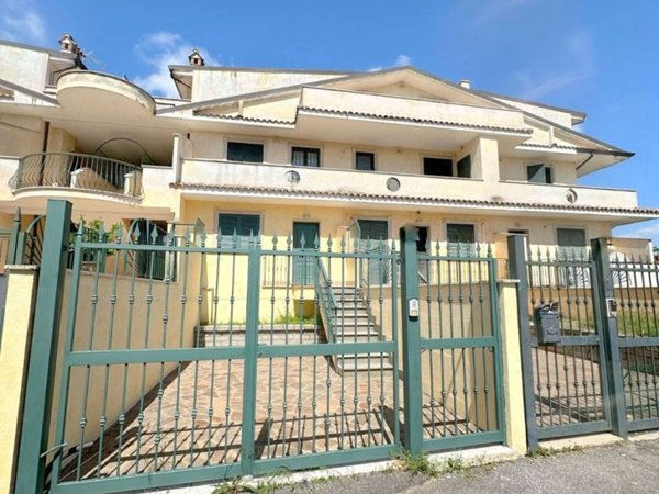 appartamento in vendita a Lariano