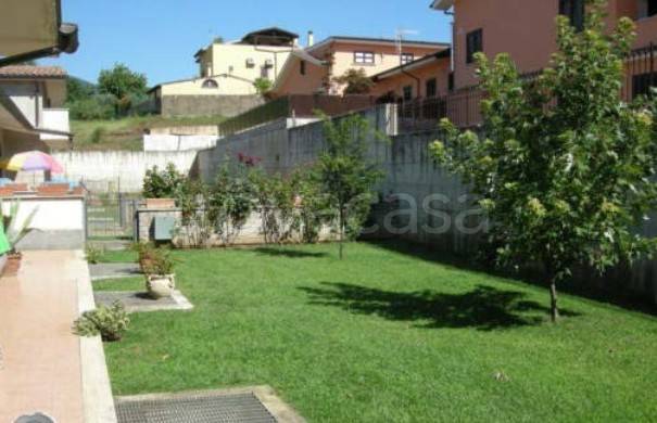 appartamento in vendita a Lariano