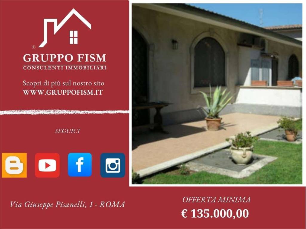 casa indipendente in vendita a Lariano