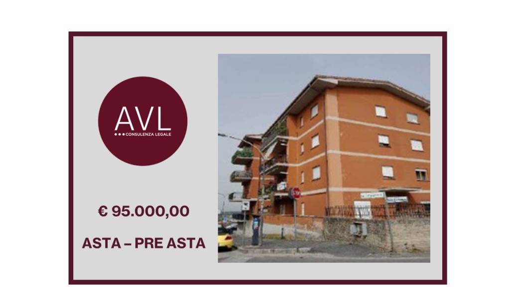 trivano in vendita a Lariano
