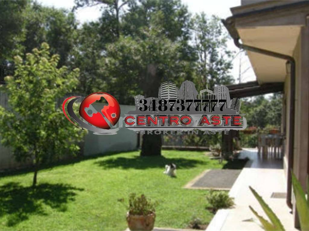 casa indipendente in vendita a Lariano