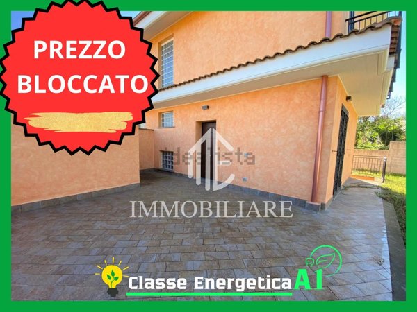 quadrivano in vendita a Lariano