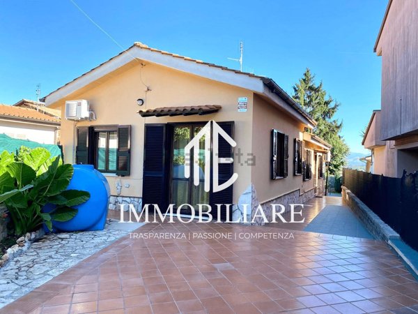 appartamento in vendita a Lariano