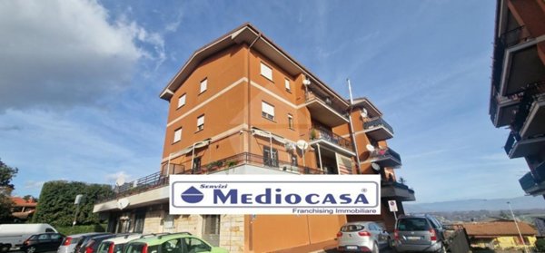 appartamento in vendita a Lariano