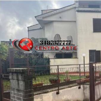 appartamento in vendita a Lariano