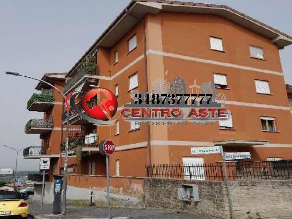 appartamento in vendita a Lariano