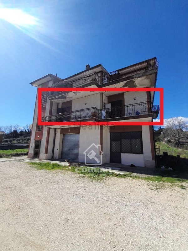 appartamento in vendita a Lariano