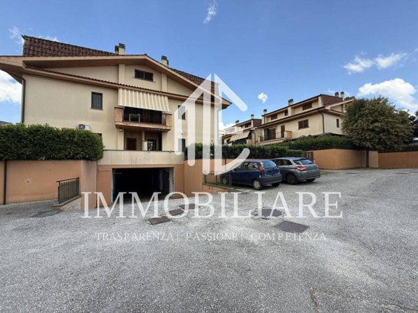 appartamento in vendita a Lariano