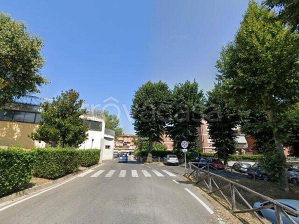 appartamento in vendita a Lariano