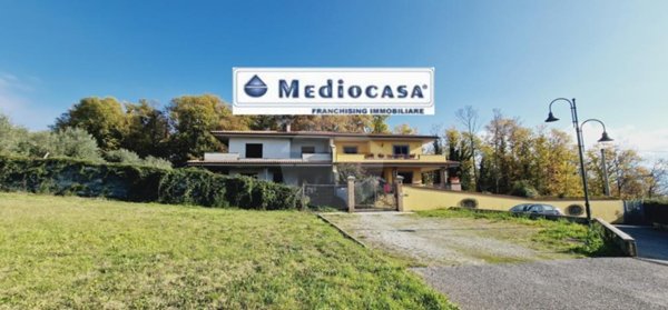 casa indipendente in vendita a Lariano