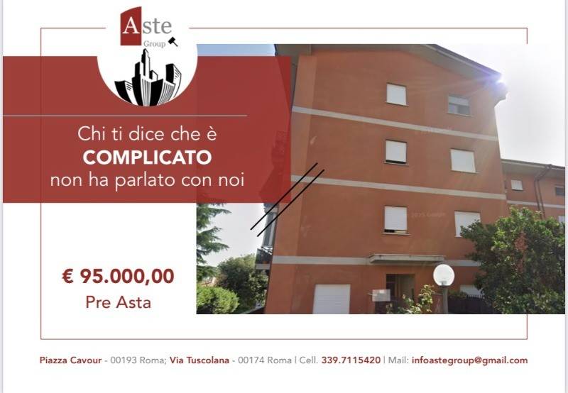 appartamento in vendita a Lariano