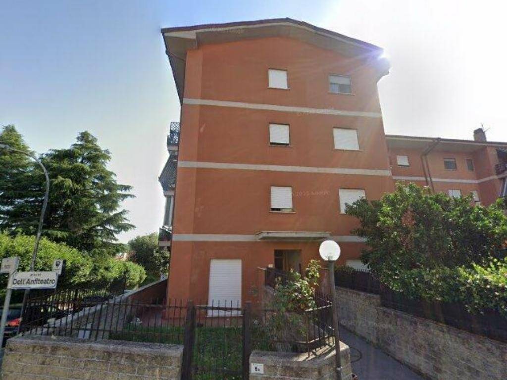 appartamento in vendita a Lariano