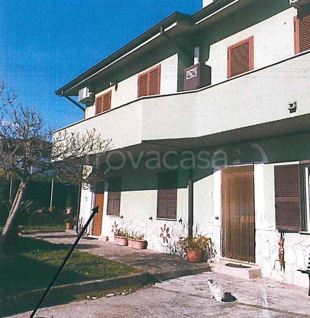 appartamento in vendita a Lariano