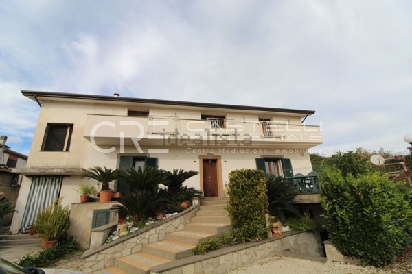 appartamento in vendita a Lariano