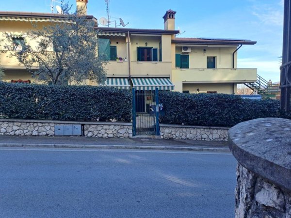 appartamento in vendita a Lariano