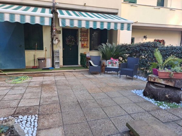 appartamento in vendita a Lariano