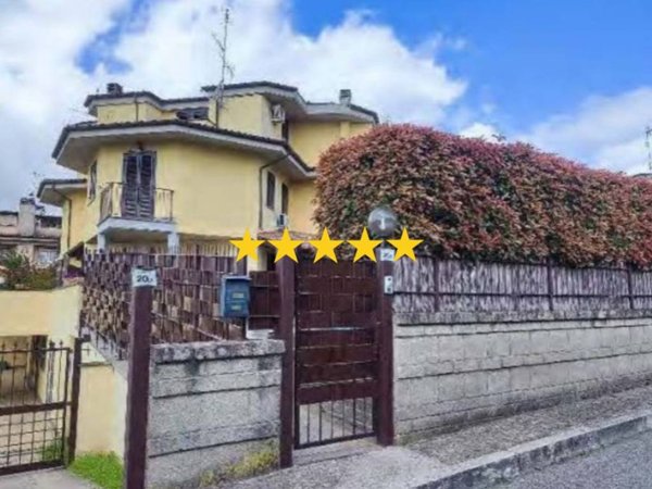 appartamento in vendita a Lariano