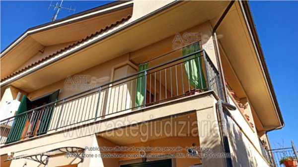 appartamento in vendita a Lariano