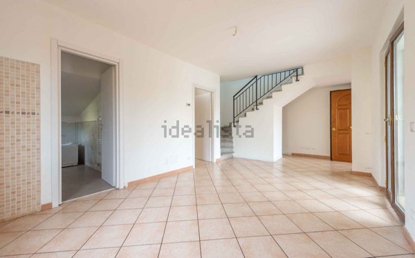 appartamento in vendita a Lariano
