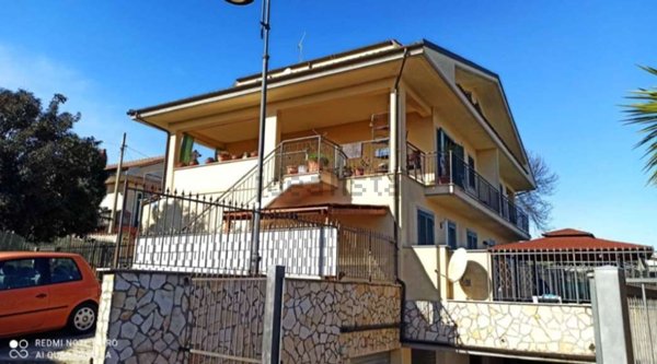 appartamento in vendita a Lariano